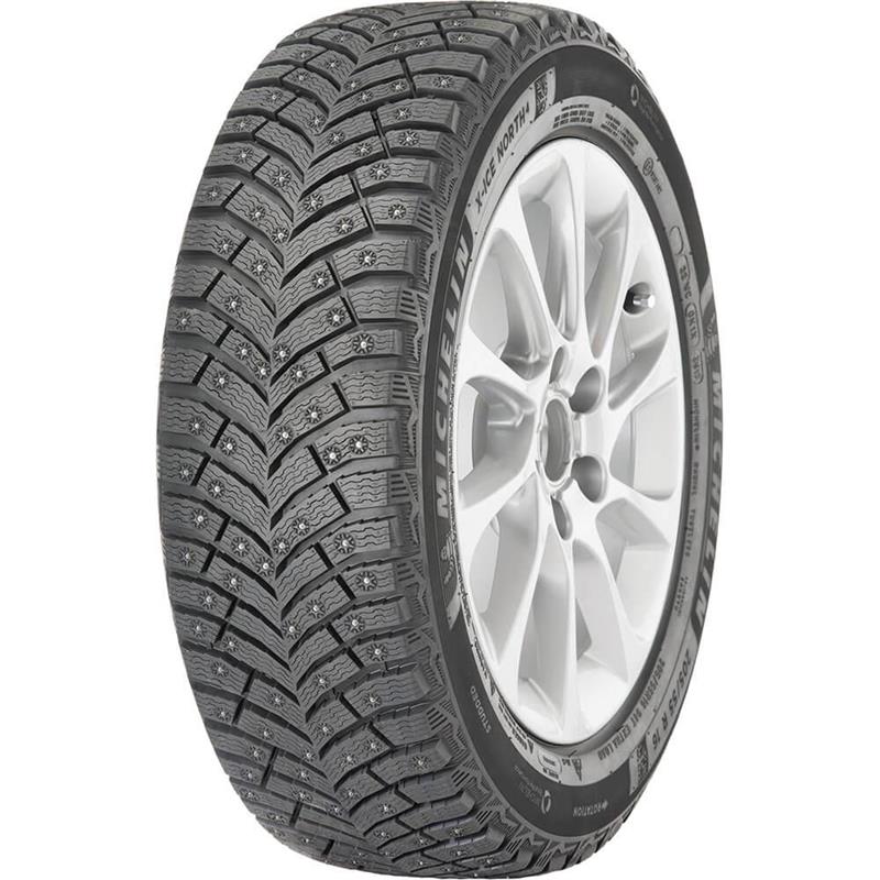 MICHELIN X-ICE NORTH 4 SUV 275/50R21 113T XL