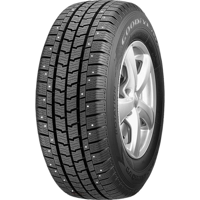GOODYEAR CARGO ULTRA GRIP 2 215/65R16 109/107T
