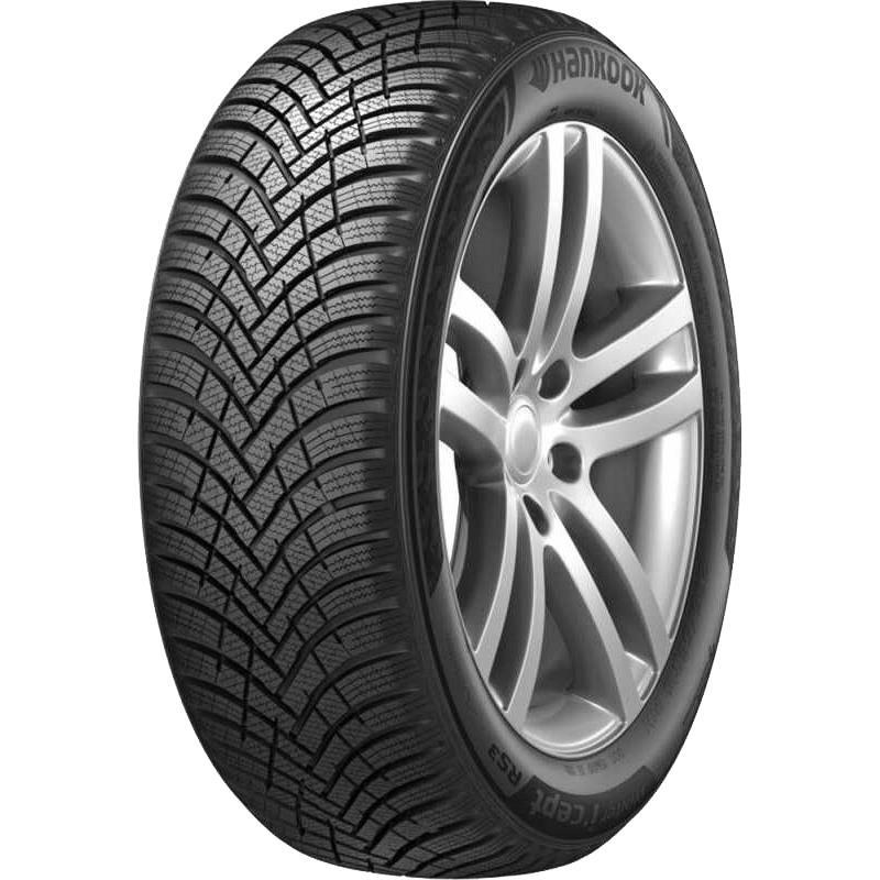 HANKOOK WINTER I*CEPT RS3 (W462) 165/65R15 81T