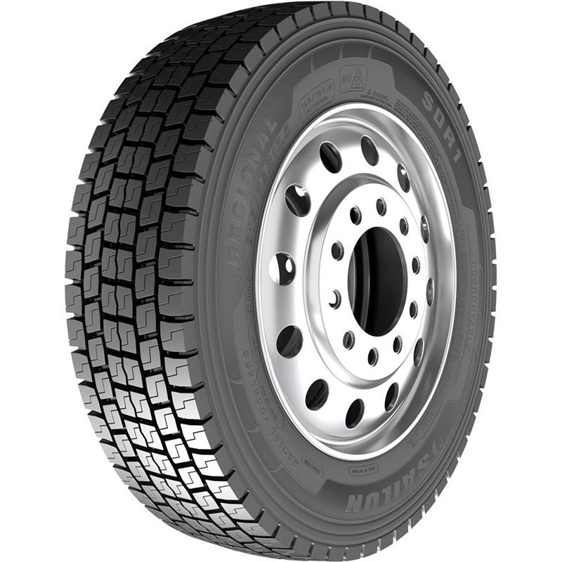 Sailun SDR1 205/75R17.5 124/122L Drive