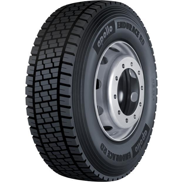Apollo EnduRace RD 215/75R17.5 126/124M Drive