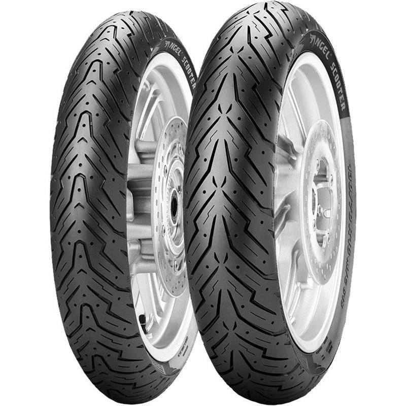 110/70-13 Pirelli ANGEL SCOOTER 48P TL SCOOTER TOURING Front