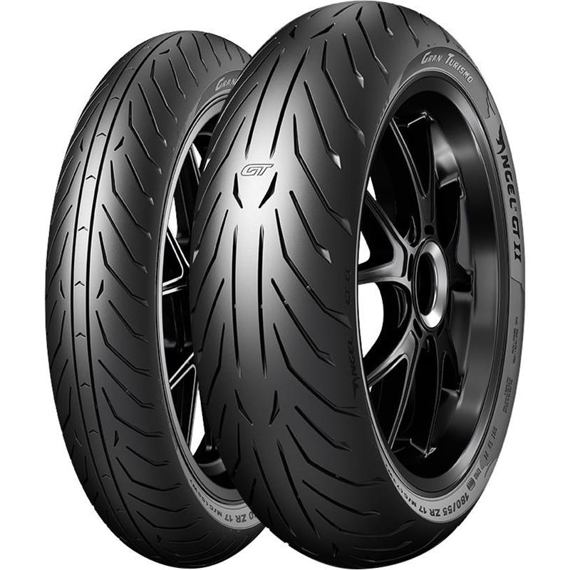 170/60R17 Pirelli ANGEL GT II 72V TL TOURING SPORT TOURING Rear