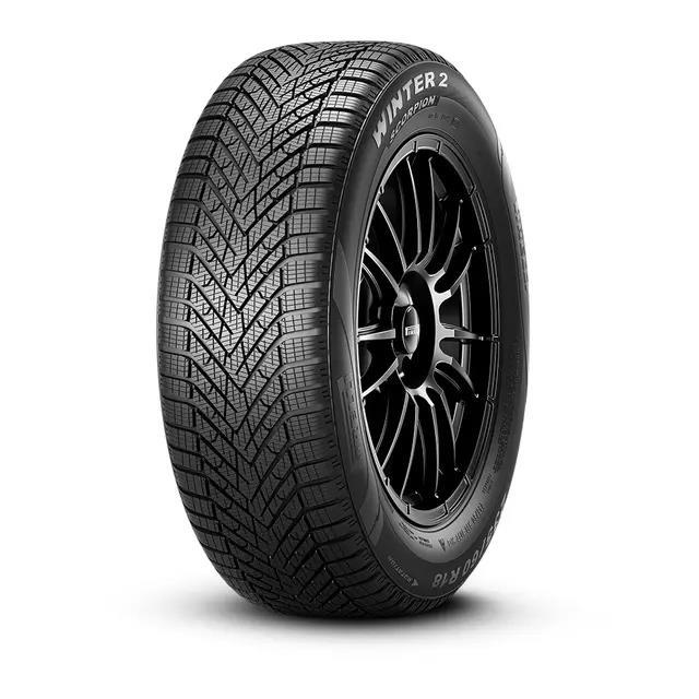 PIRELLI SCORPION WINTER 2 295/35R23 108W XL
