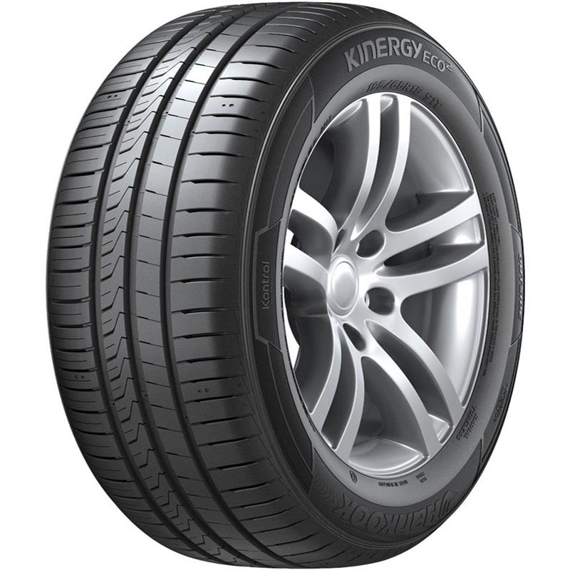 HANKOOK KINERGY ECO2 (K435) 165/80R15 87T
