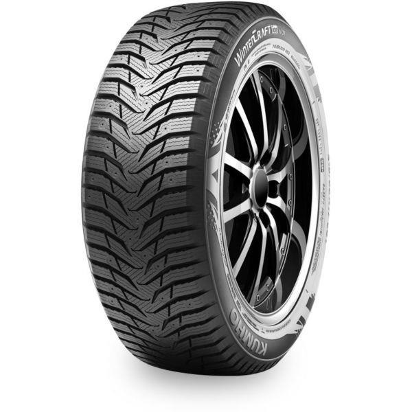 KUMHO WINTERCRAFT ICE WI31+ 205/45R17 88T XL