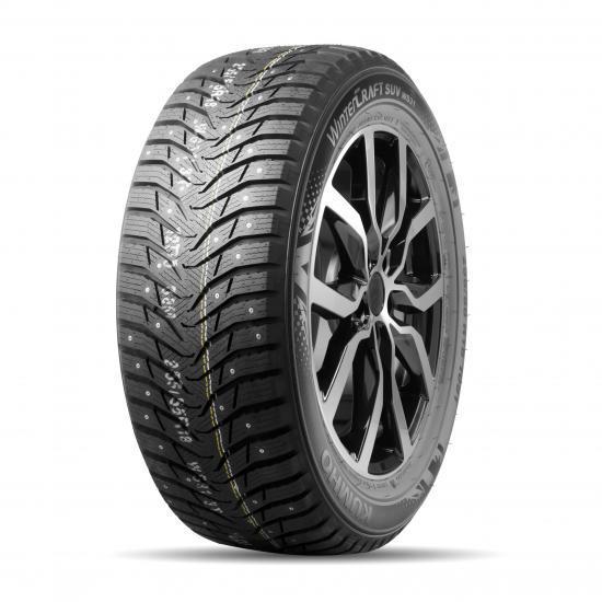 KUMHO WINTERCRAFT ICE SUV WS31 265/70R16 112T