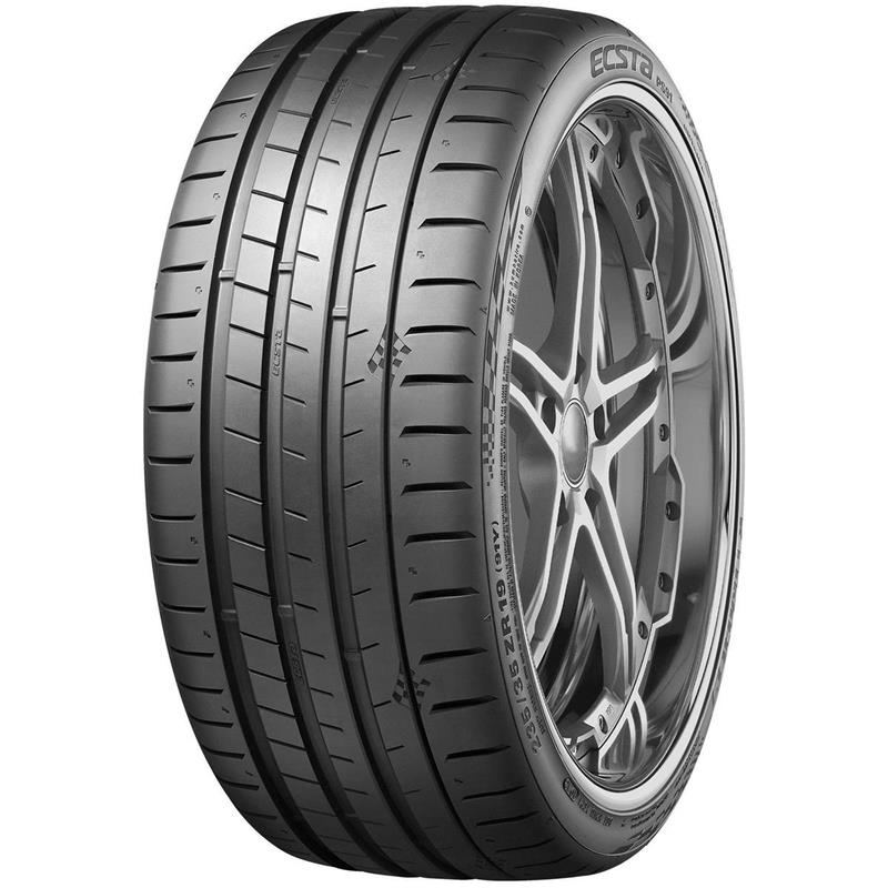 KUMHO ECSTA PS91 285/30R19 98Y XL