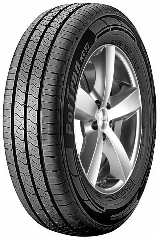 KUMHO PORTRAN KC53 205/65R16 107/105T