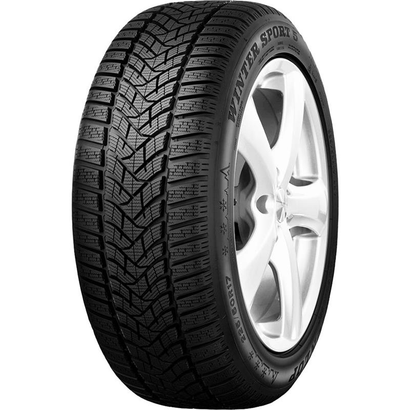 DUNLOP WINTER SPORT 5 235/35R19 91W XL