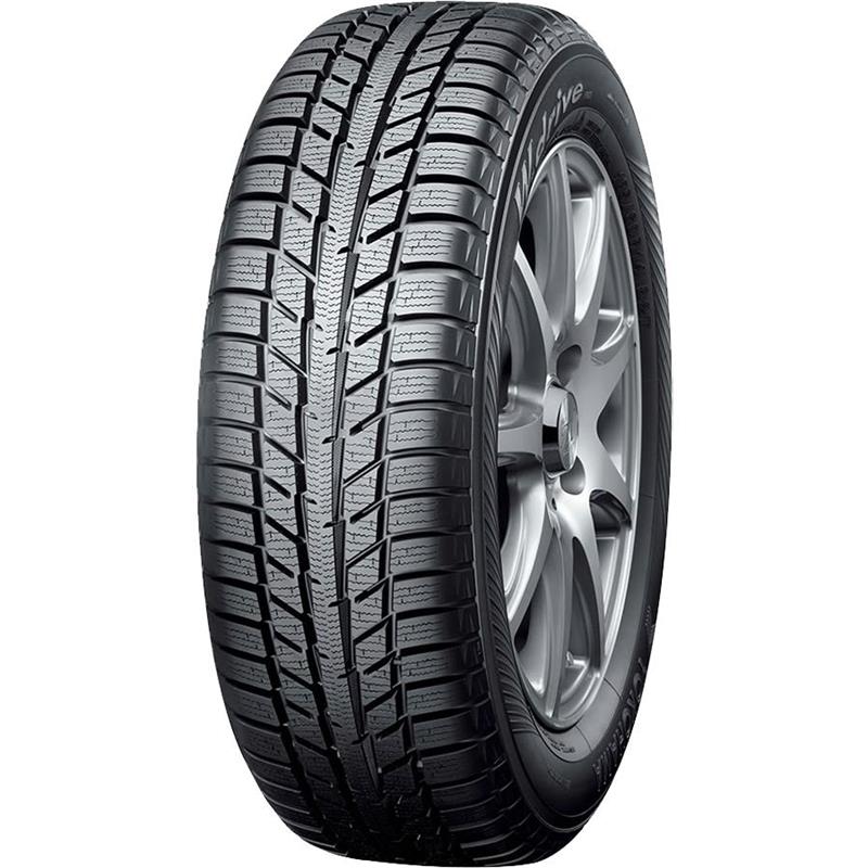 YOKOHAMA W.DRIVE V903 175/60R16 82H