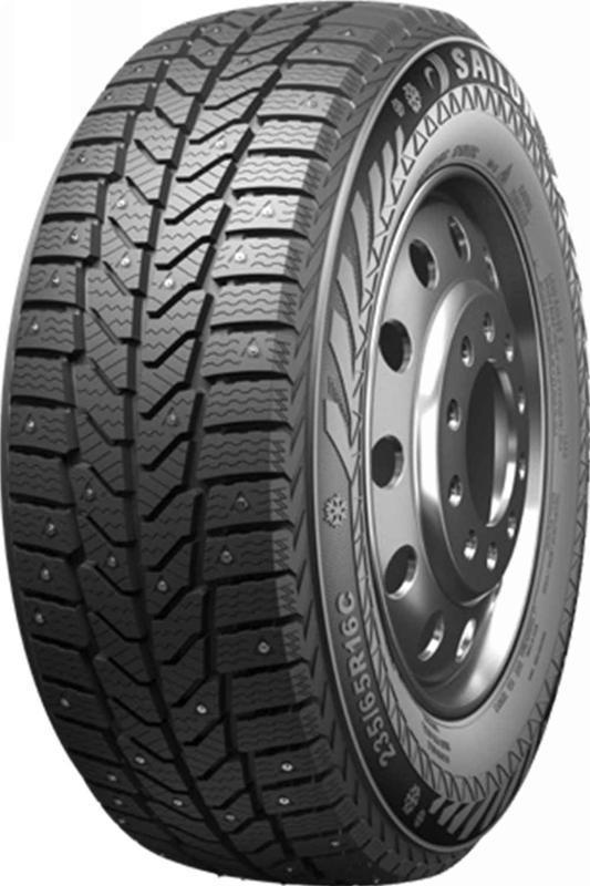 SAILUN COMMERCIO ICE FS 195/75R16 107/105R