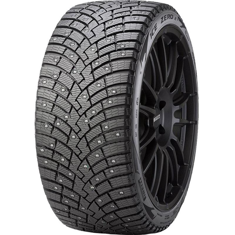 PIRELLI WINTER ICE ZERO 2 205/60R16 96T XL