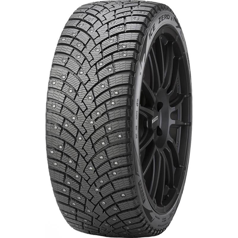 PIRELLI SCORPION ICE ZERO 2 235/60R18 107H XL