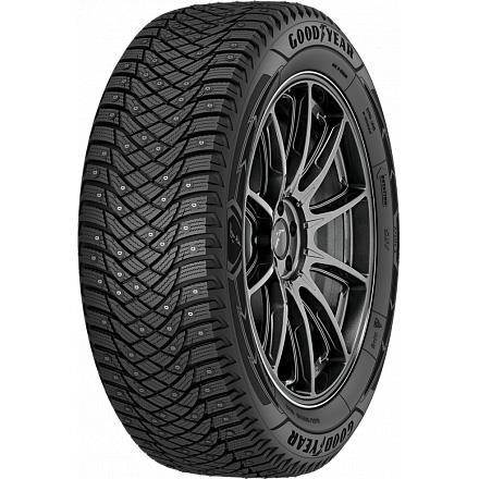 GOODYEAR ULTRA GRIP ARCTIC 2 SUV 275/45R21 110T XL