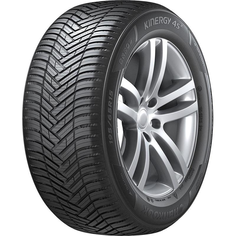 HANKOOK KINERGY 4S2 (H750) 185/60R15 88H XL