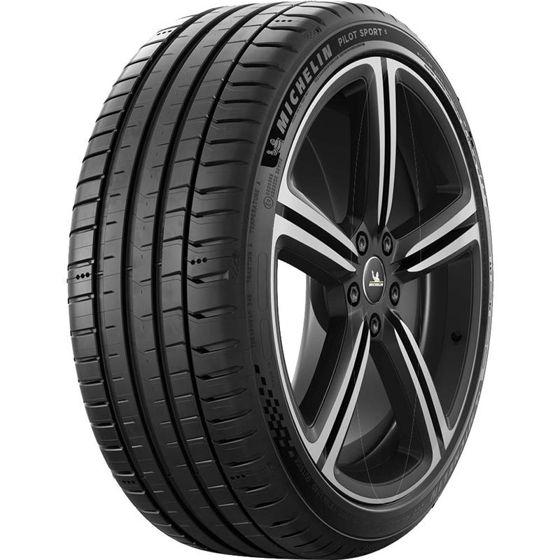 MICHELIN PILOT SPORT 5 275/35R19 100Y XL