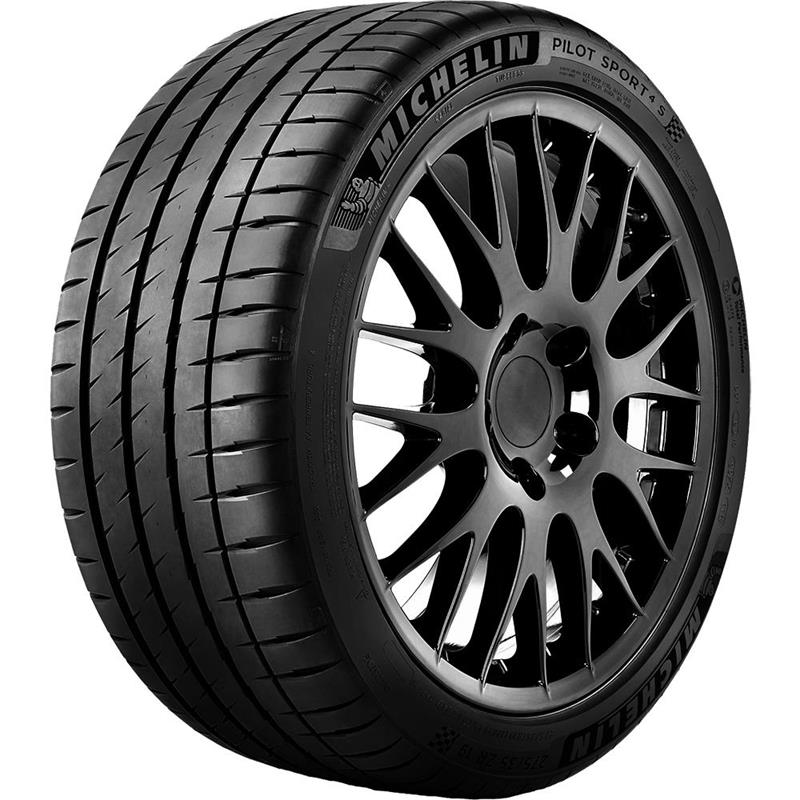 MICHELIN PILOT SPORT 4 S 275/35R20 102Y XL